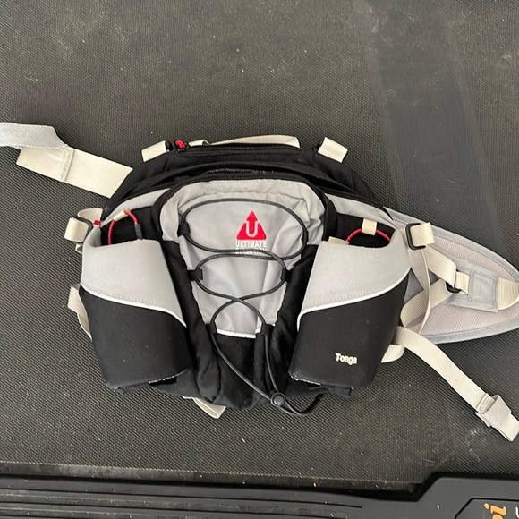 Ultimate direction hydration belt - Picture 1 of 2